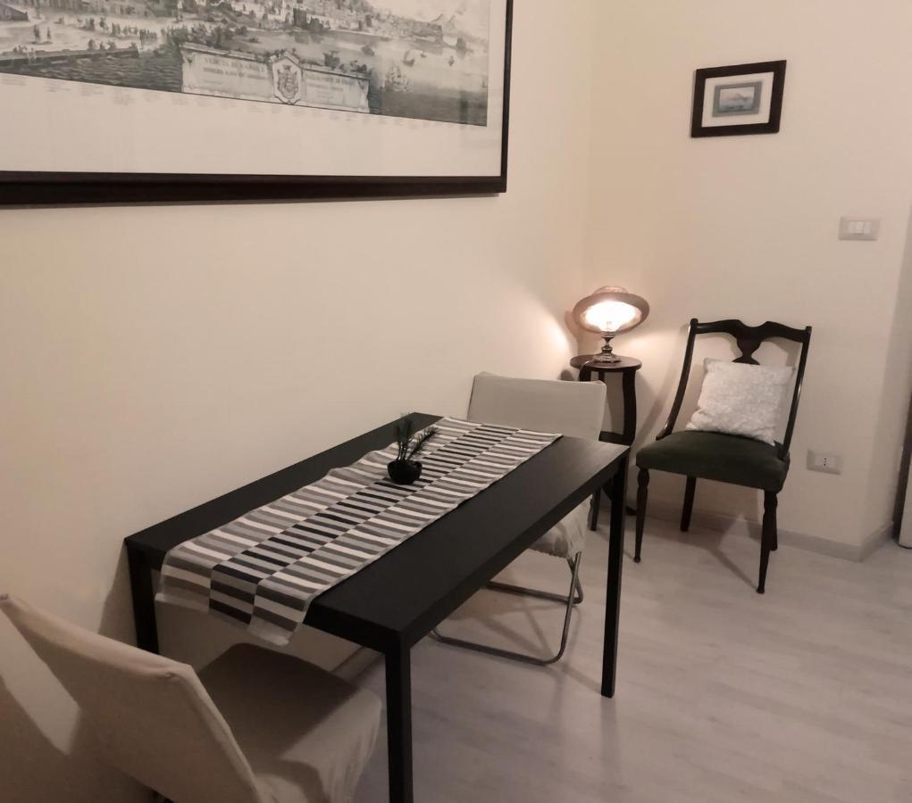 Casetta Zaza Naples Exterior photo